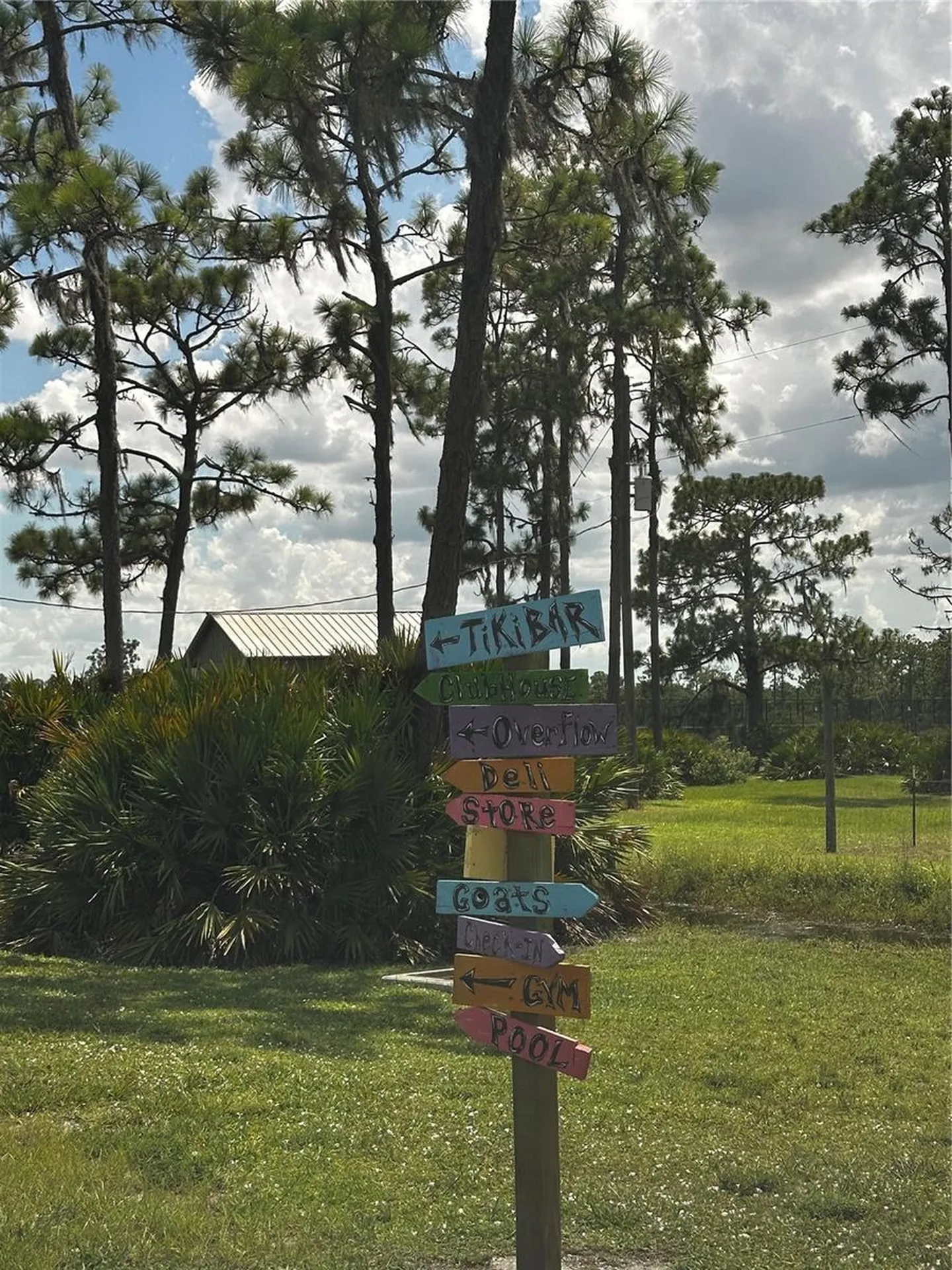16950 Cr 630 Lake Wales FL 33898