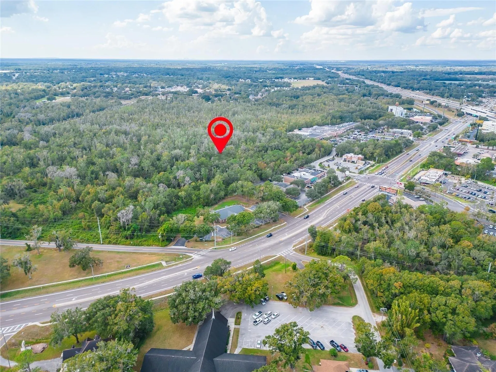 0 Thonotosassa Road Plant City FL 33563