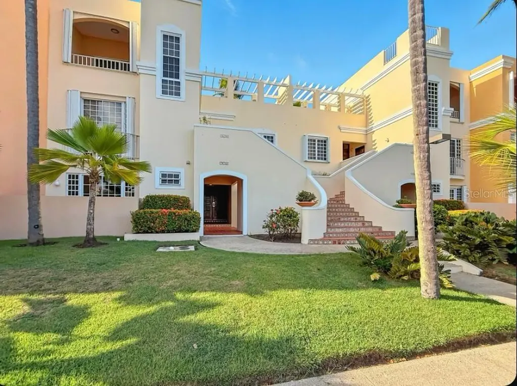 Candelero Drive SE Fairway Courts - Palmas Del Mar Courts N Humacao PR 00791