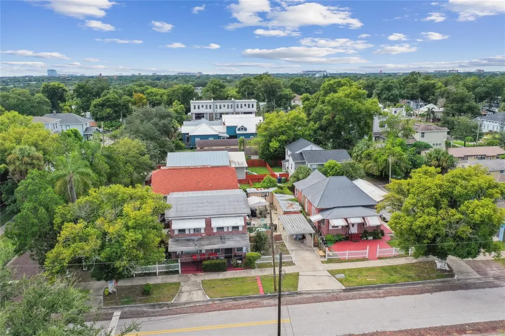 2402 N Highland Avenue Tampa FL 33602