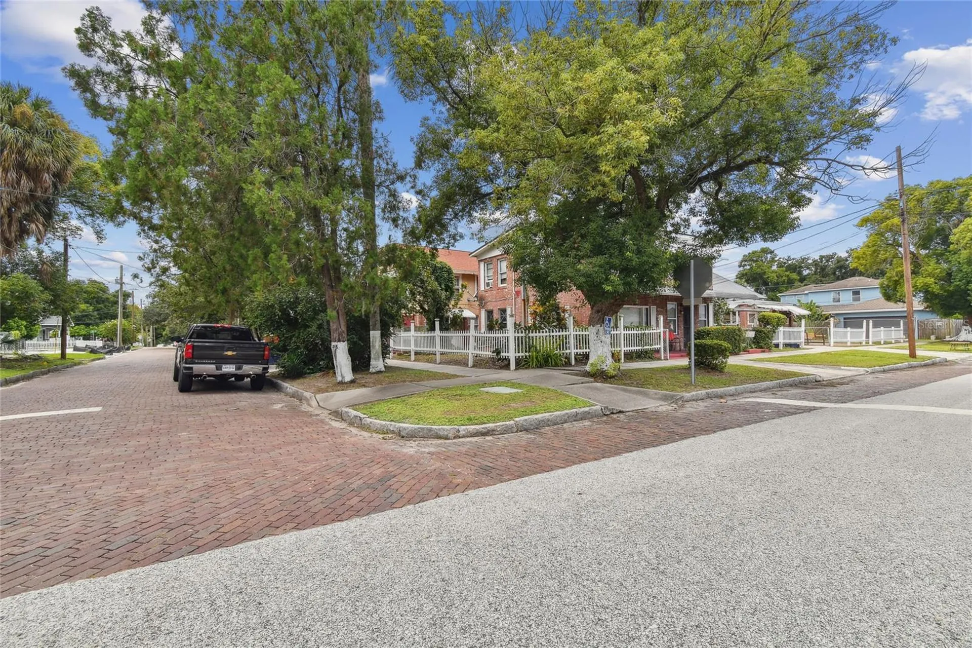 2402 N Highland Avenue Tampa FL 33602