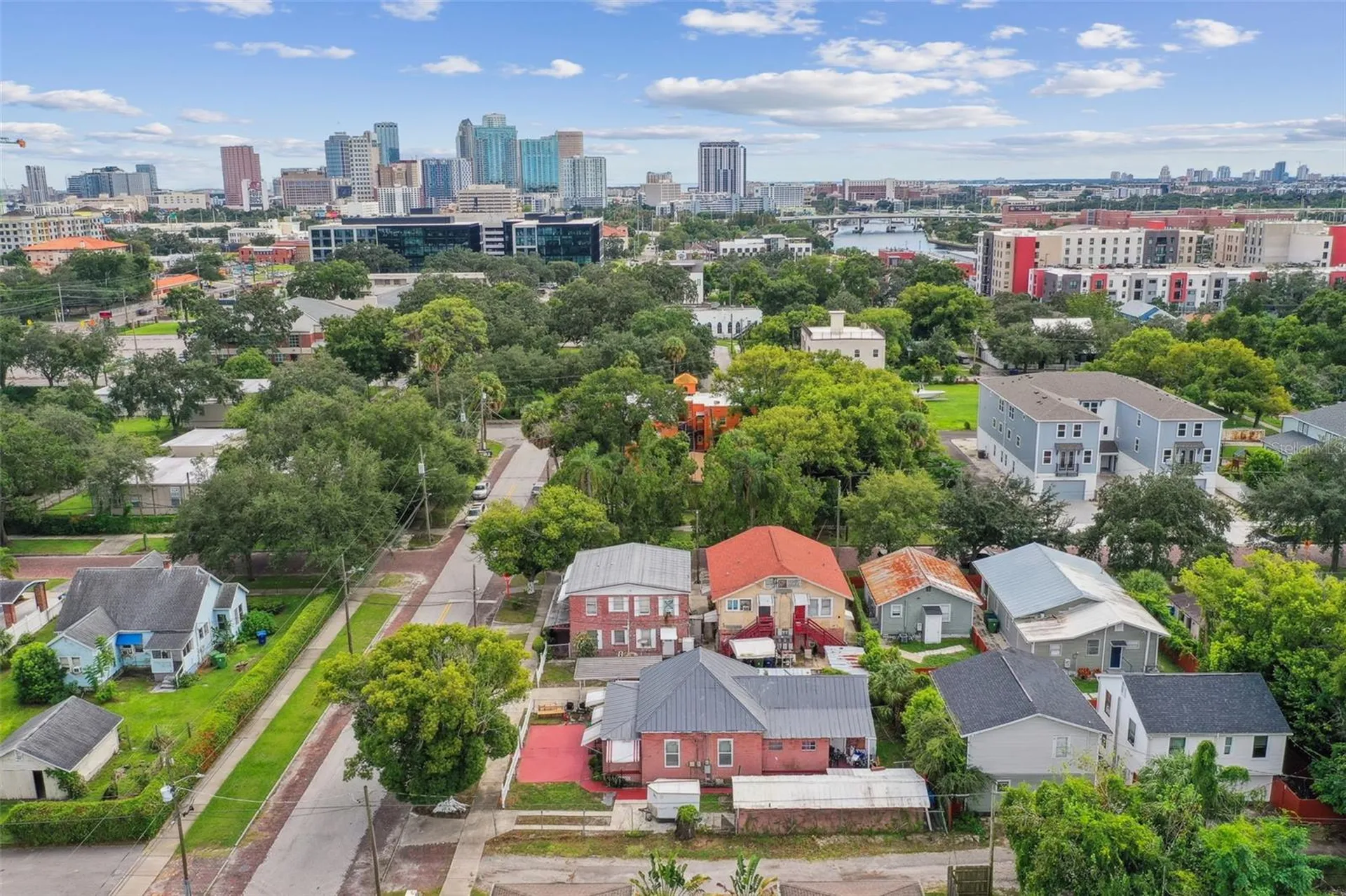 2402 N Highland Avenue Tampa FL 33602