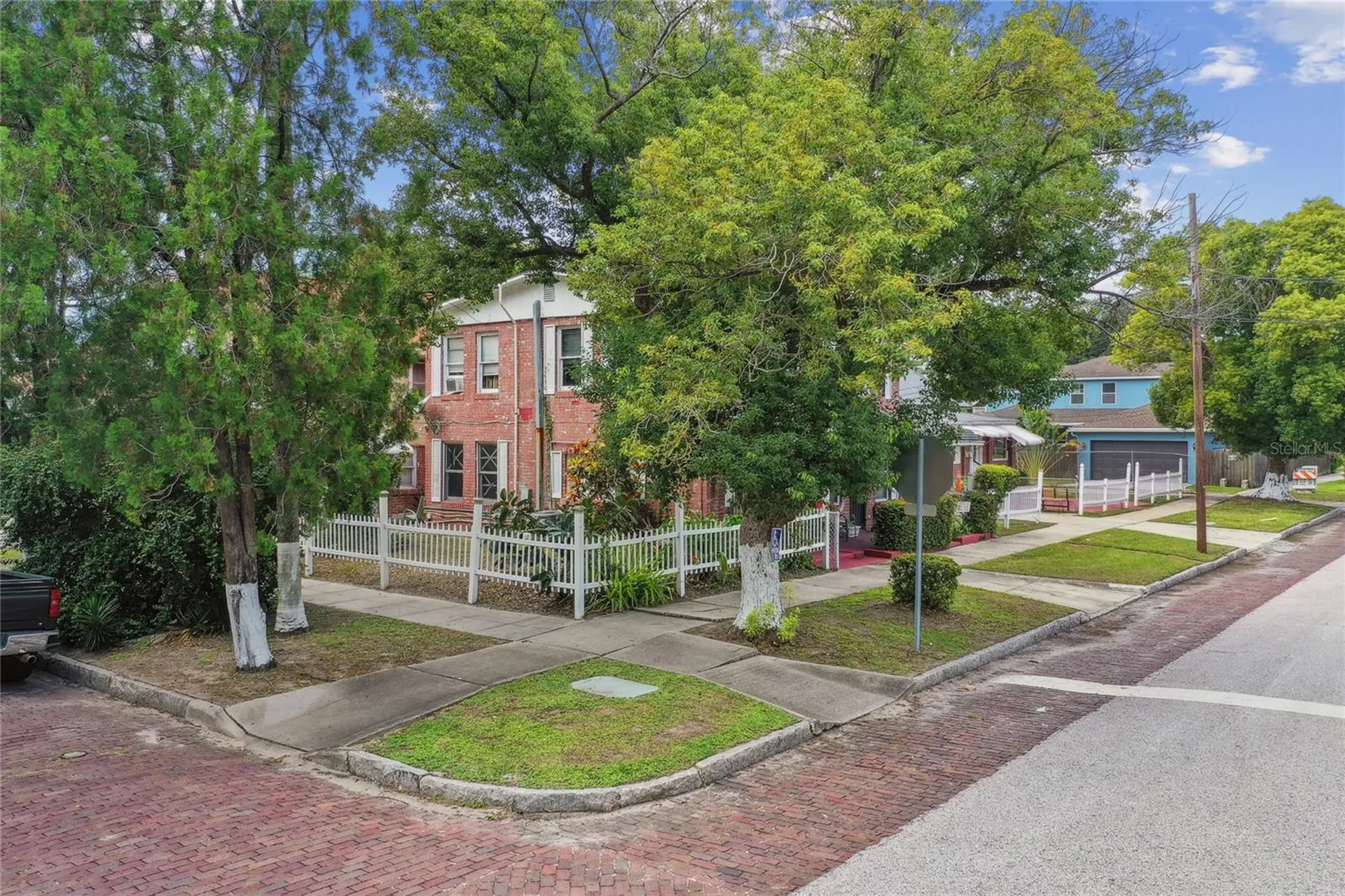 2402 N Highland Avenue Tampa FL 33602