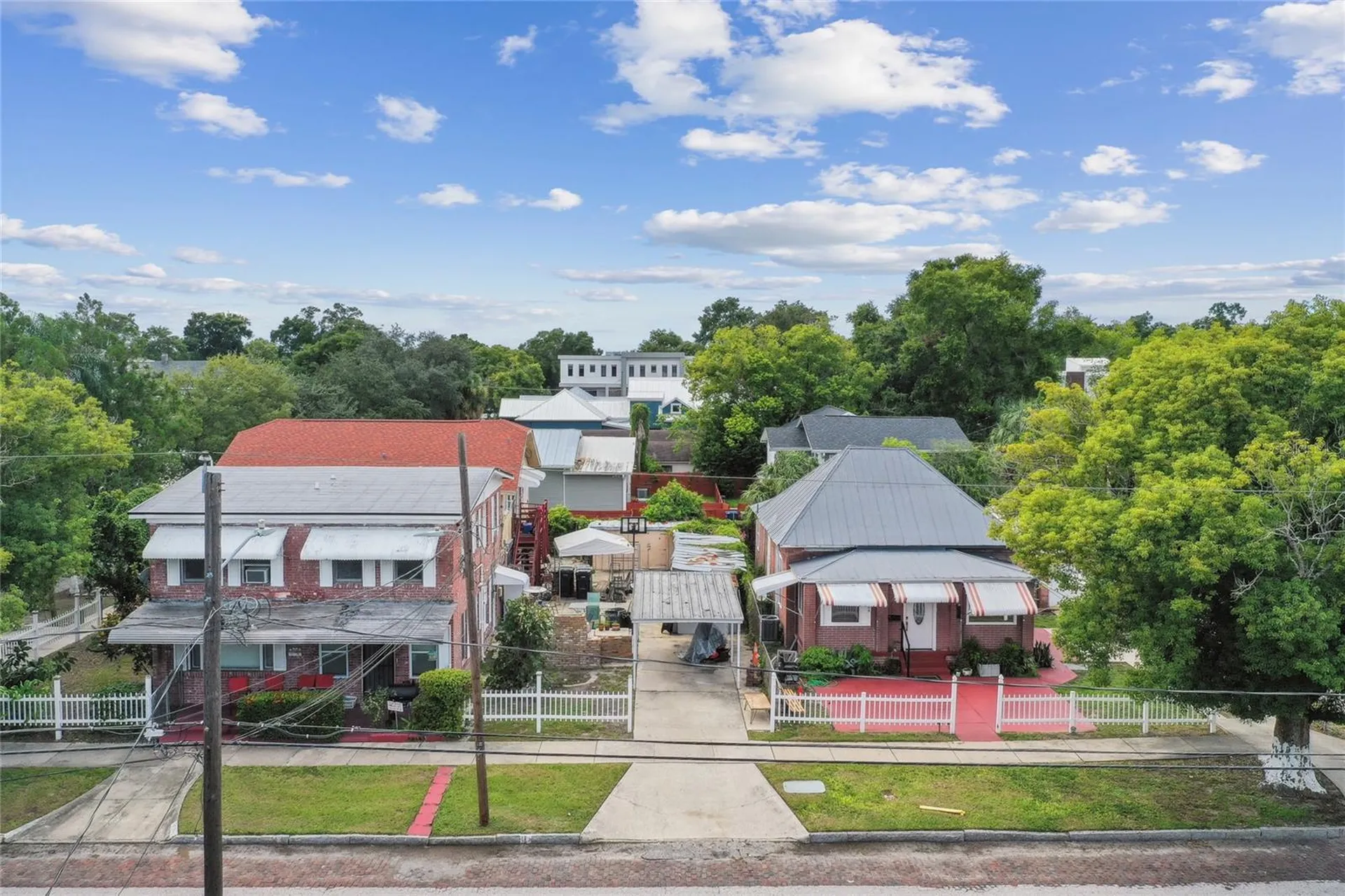 2402 N Highland Avenue Tampa FL 33602