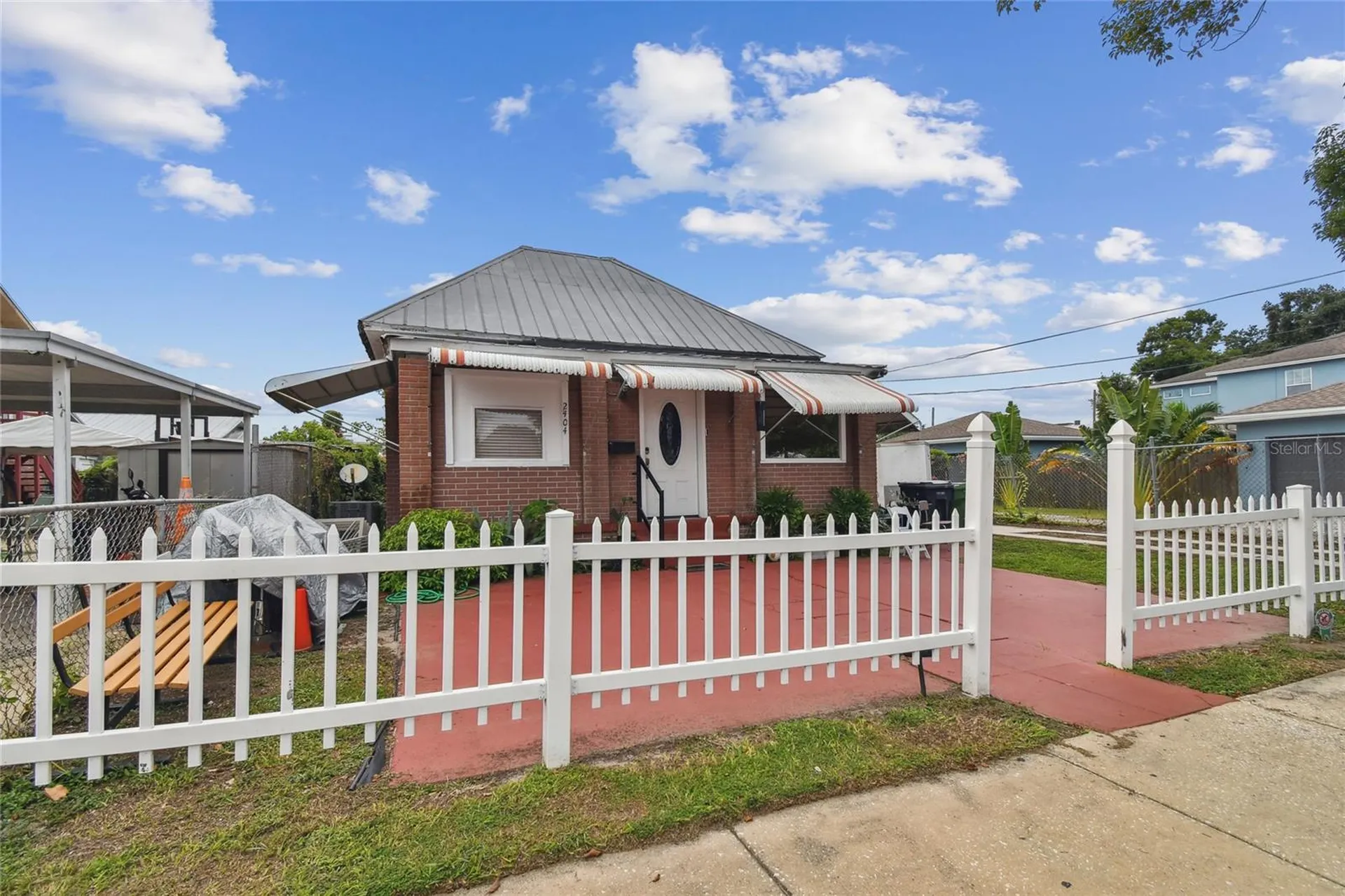 2402 N Highland Avenue Tampa FL 33602
