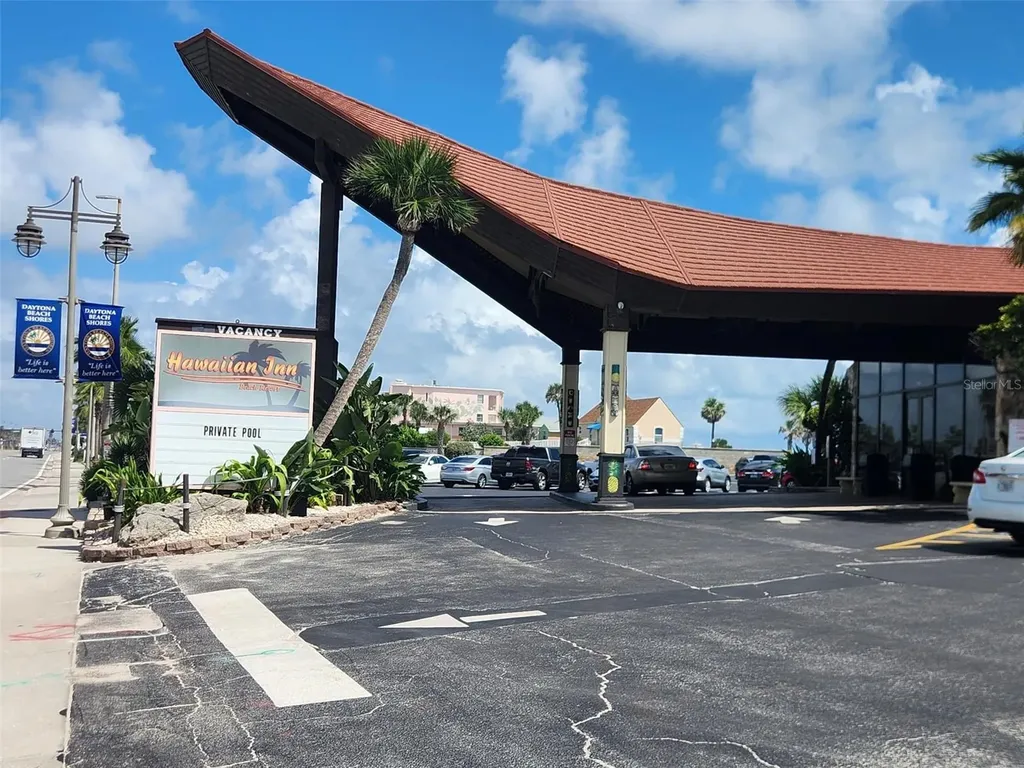 2301 S Atlantic Avenue Daytona Beach FL 32118