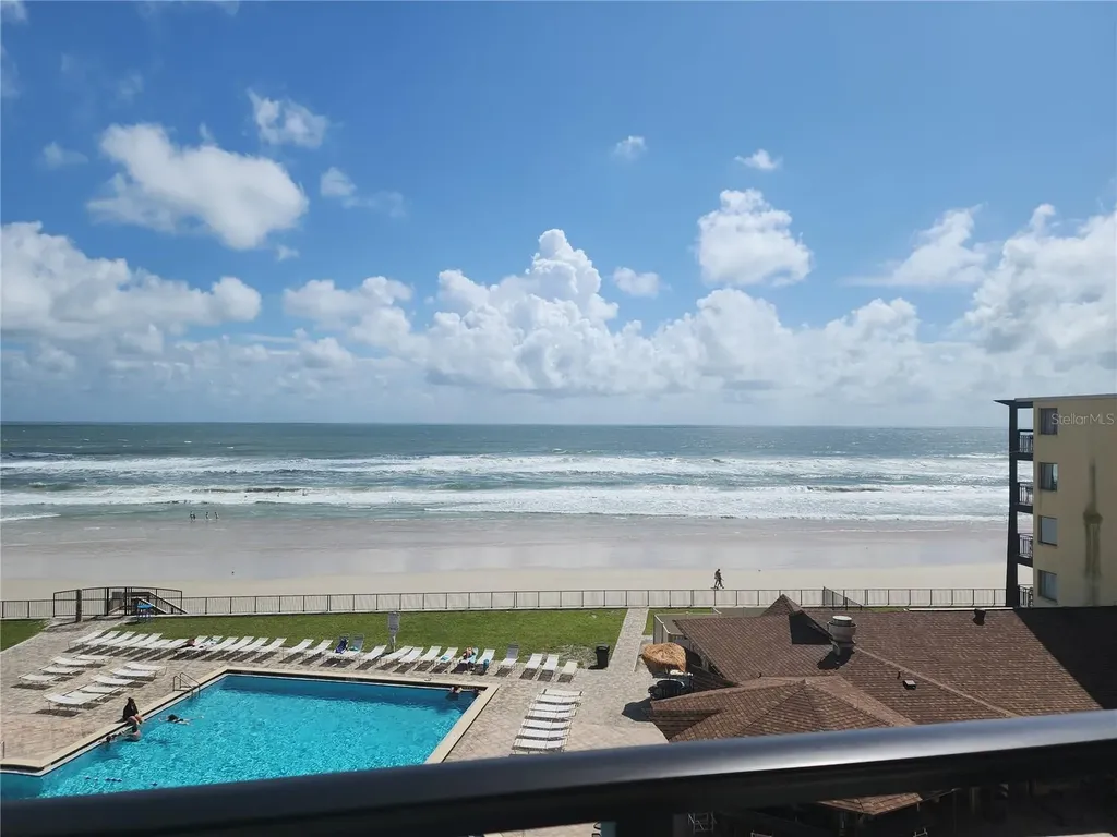 2301 S Atlantic Avenue Daytona Beach FL 32118