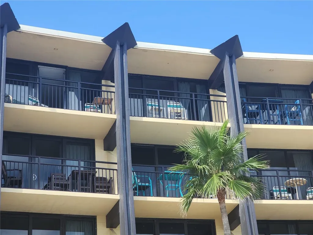 2301 S Atlantic Avenue Daytona Beach FL 32118