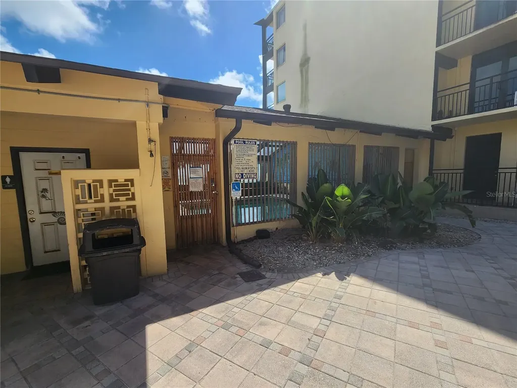 2301 S Atlantic Avenue Daytona Beach FL 32118