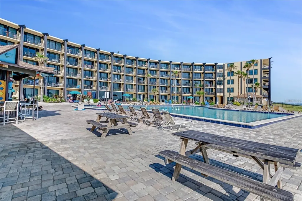 2301 S Atlantic Avenue Daytona Beach FL 32118