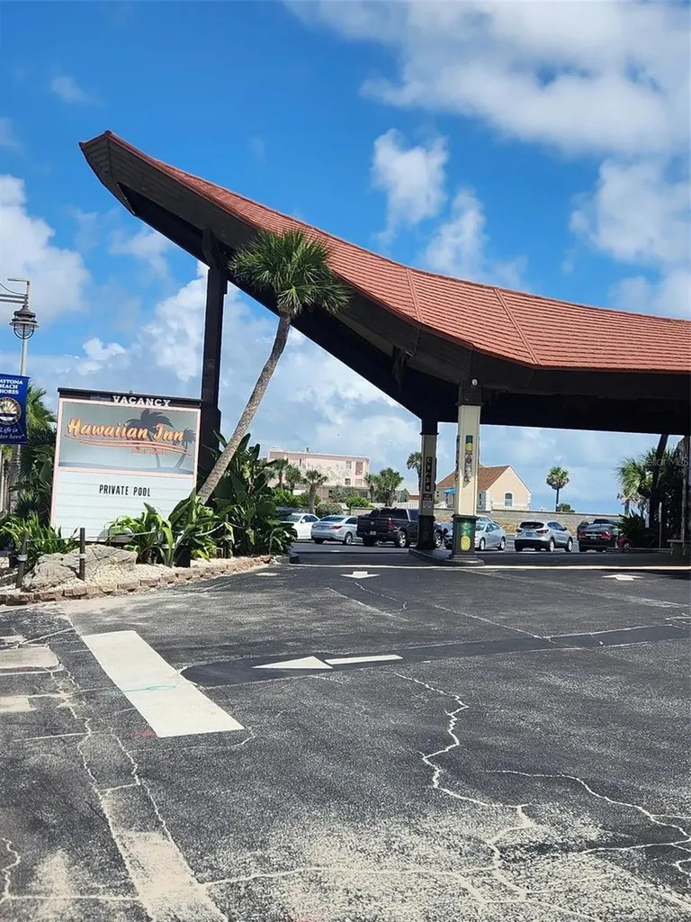 2301 S Atlantic Avenue Daytona Beach FL 32118