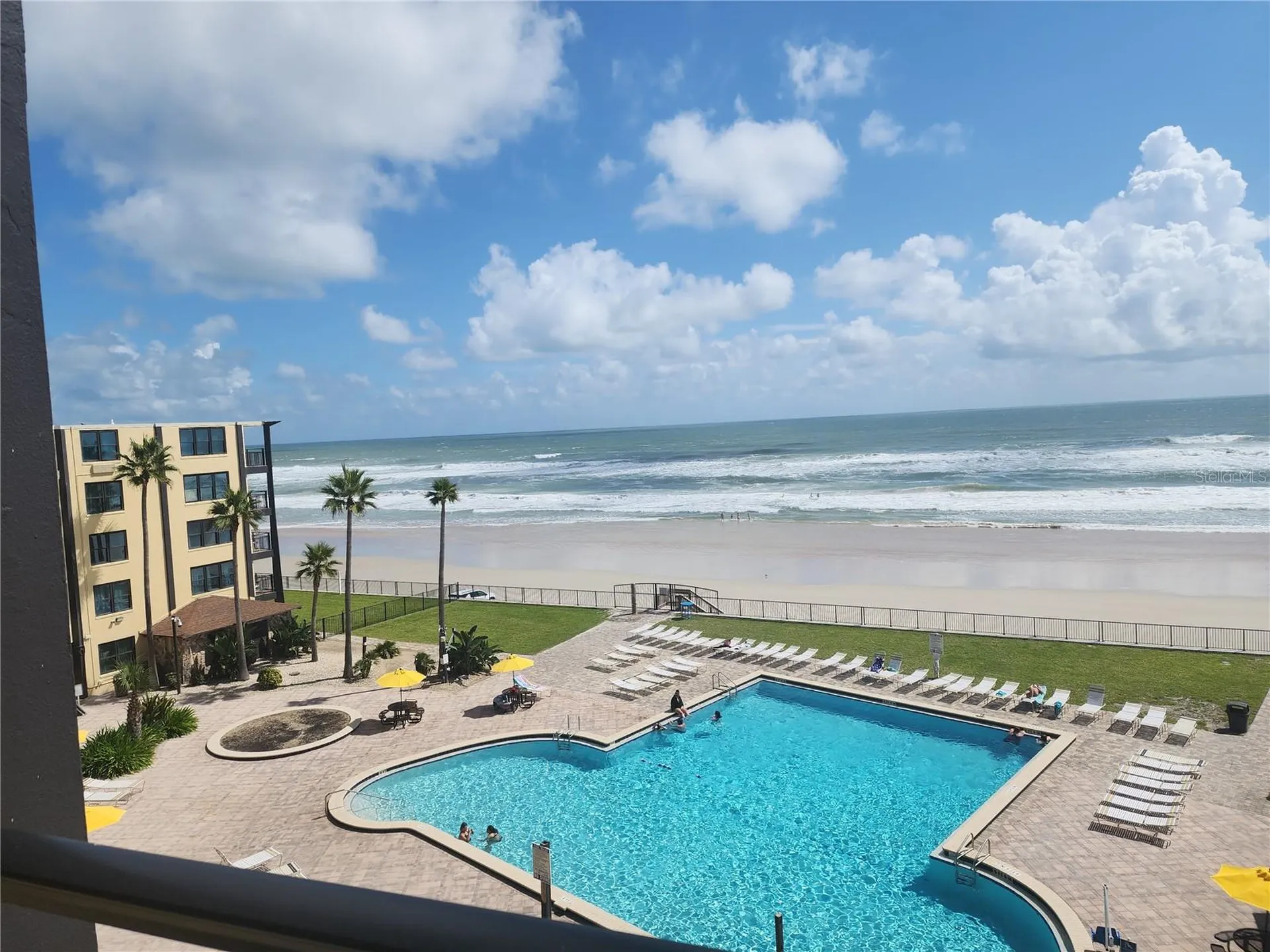 2301 S Atlantic Avenue Daytona Beach FL 32118