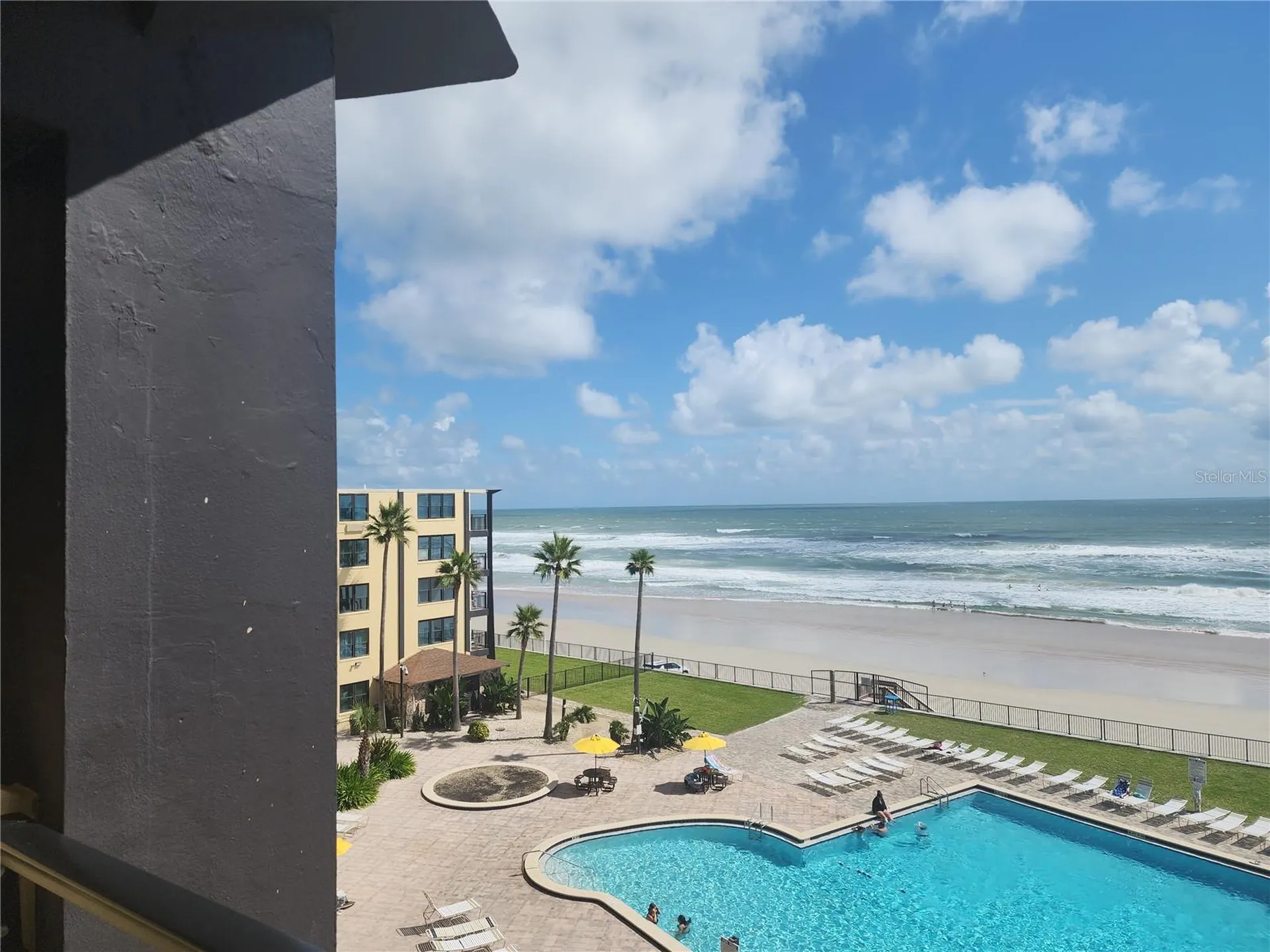 2301 S Atlantic Avenue Daytona Beach FL 32118