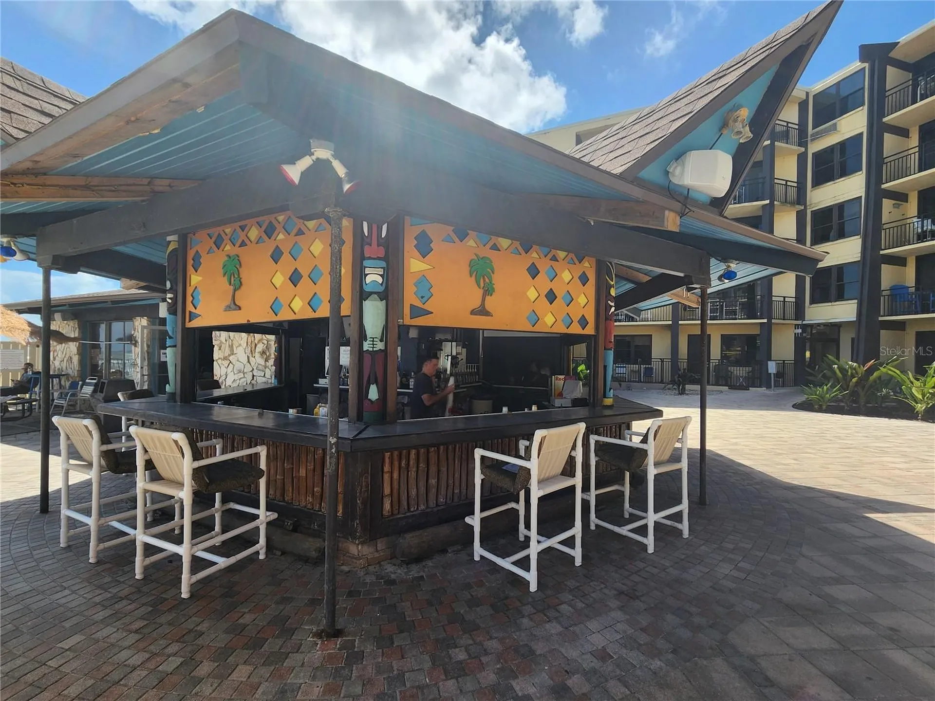 2301 S Atlantic Avenue Daytona Beach FL 32118