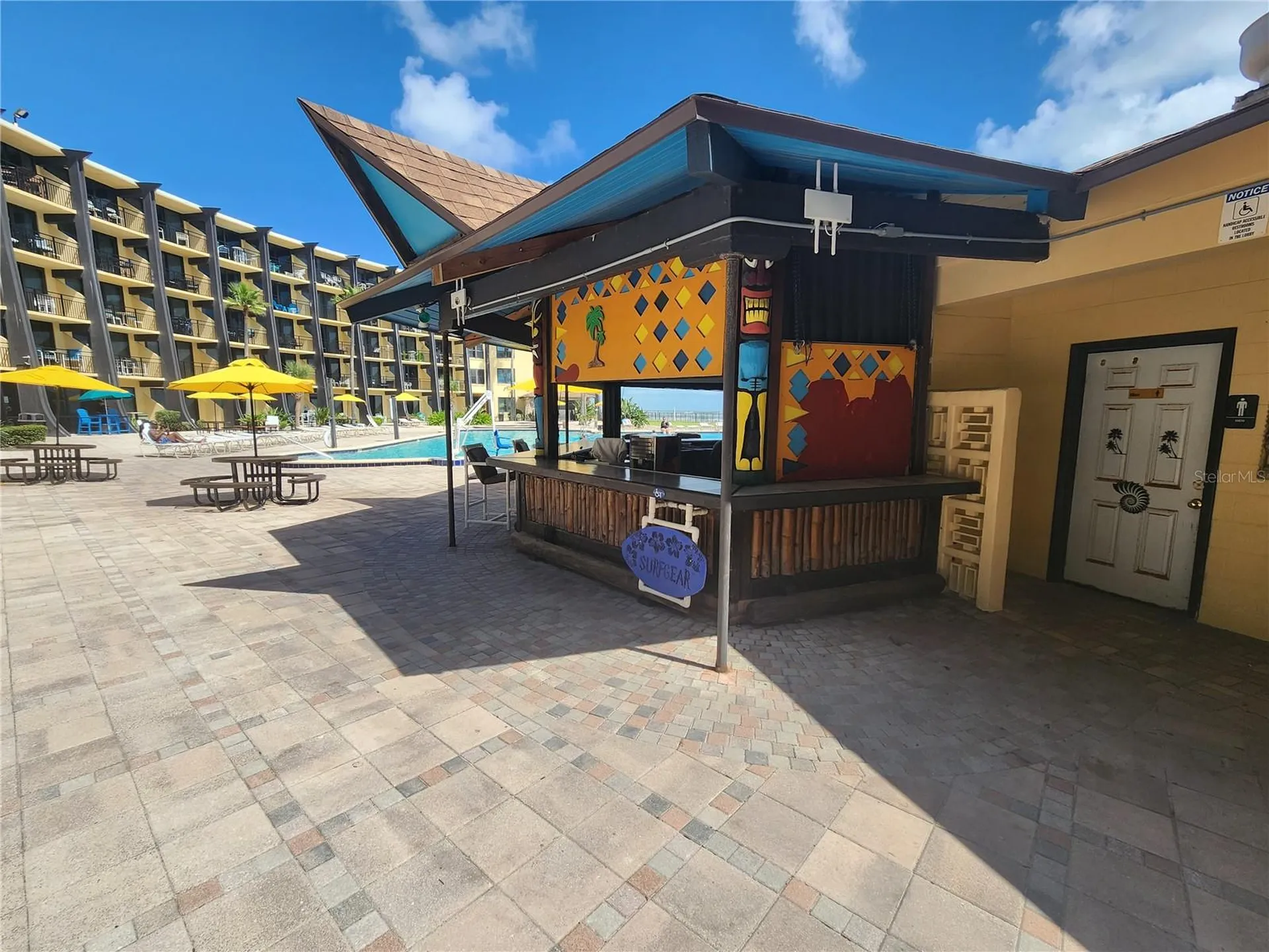 2301 S Atlantic Avenue Daytona Beach FL 32118