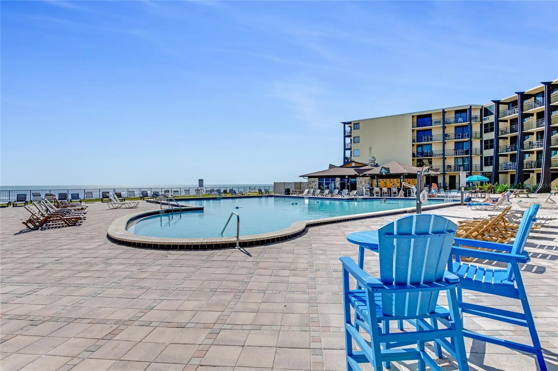 2301 S Atlantic Avenue Daytona Beach FL 32118