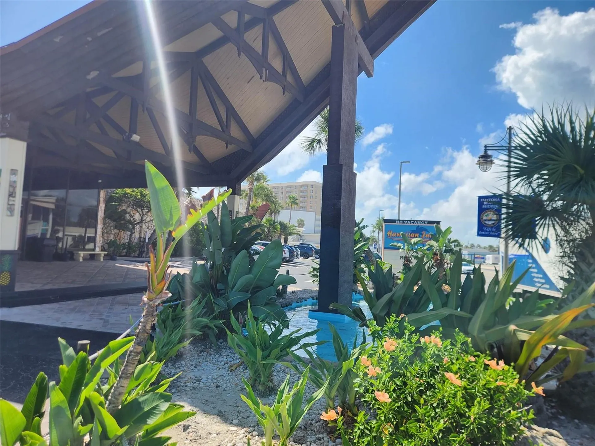 2301 S Atlantic Avenue Daytona Beach FL 32118