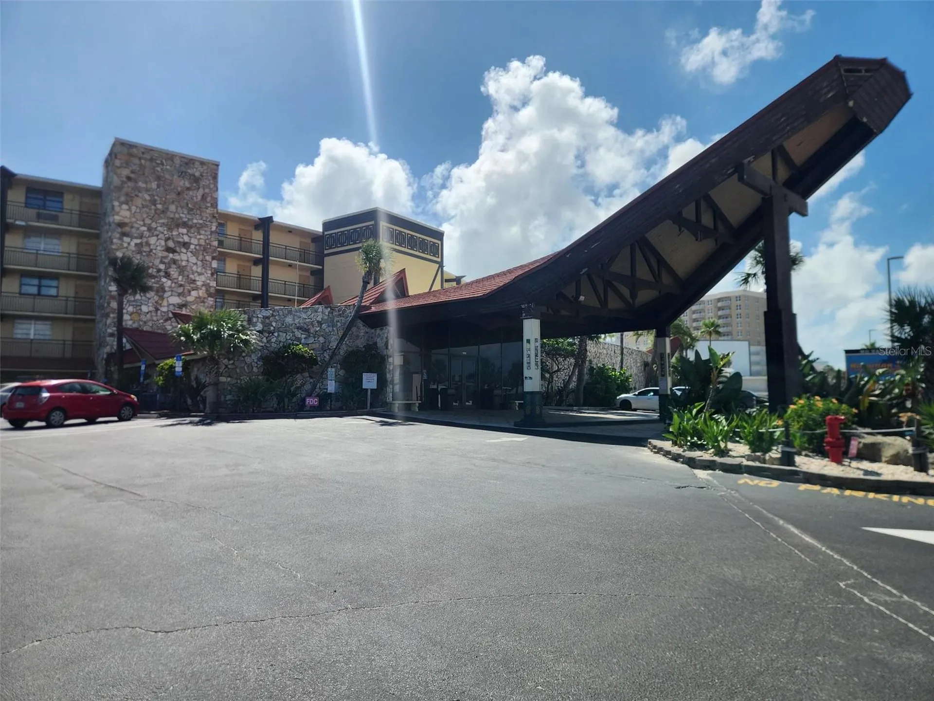2301 S Atlantic Avenue Daytona Beach FL 32118