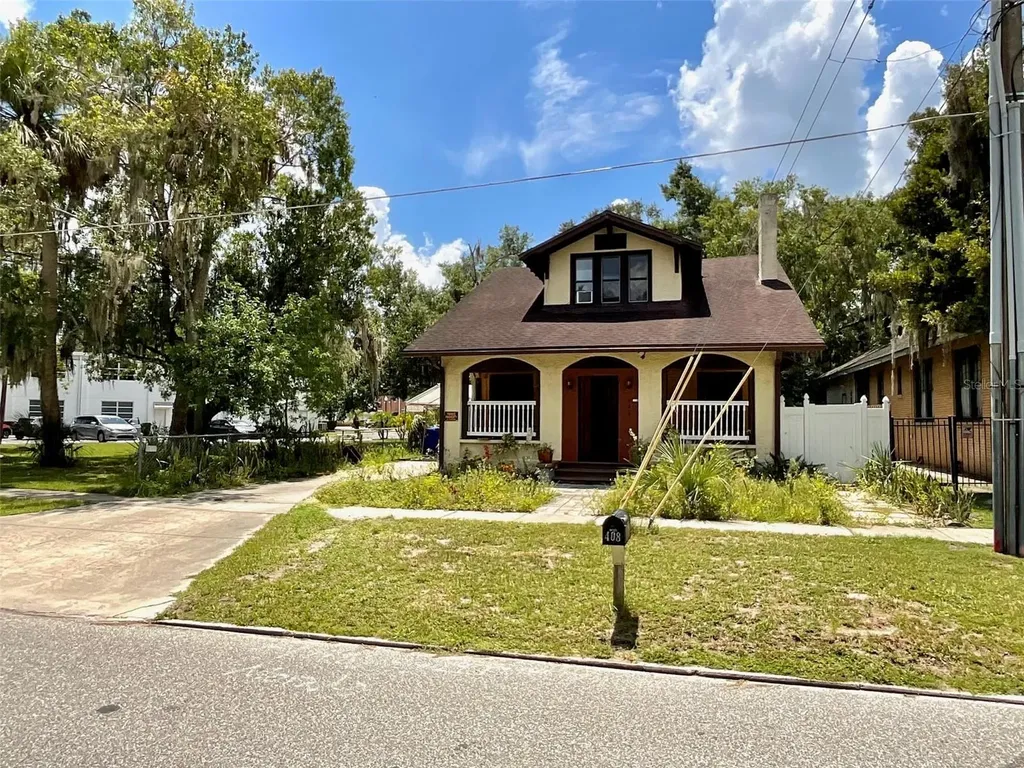 408 Sumner Street Kissimmee FL 34741