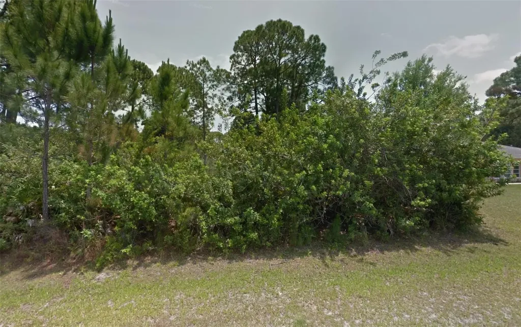 5440 Mahoney Street Port Charlotte FL 33981