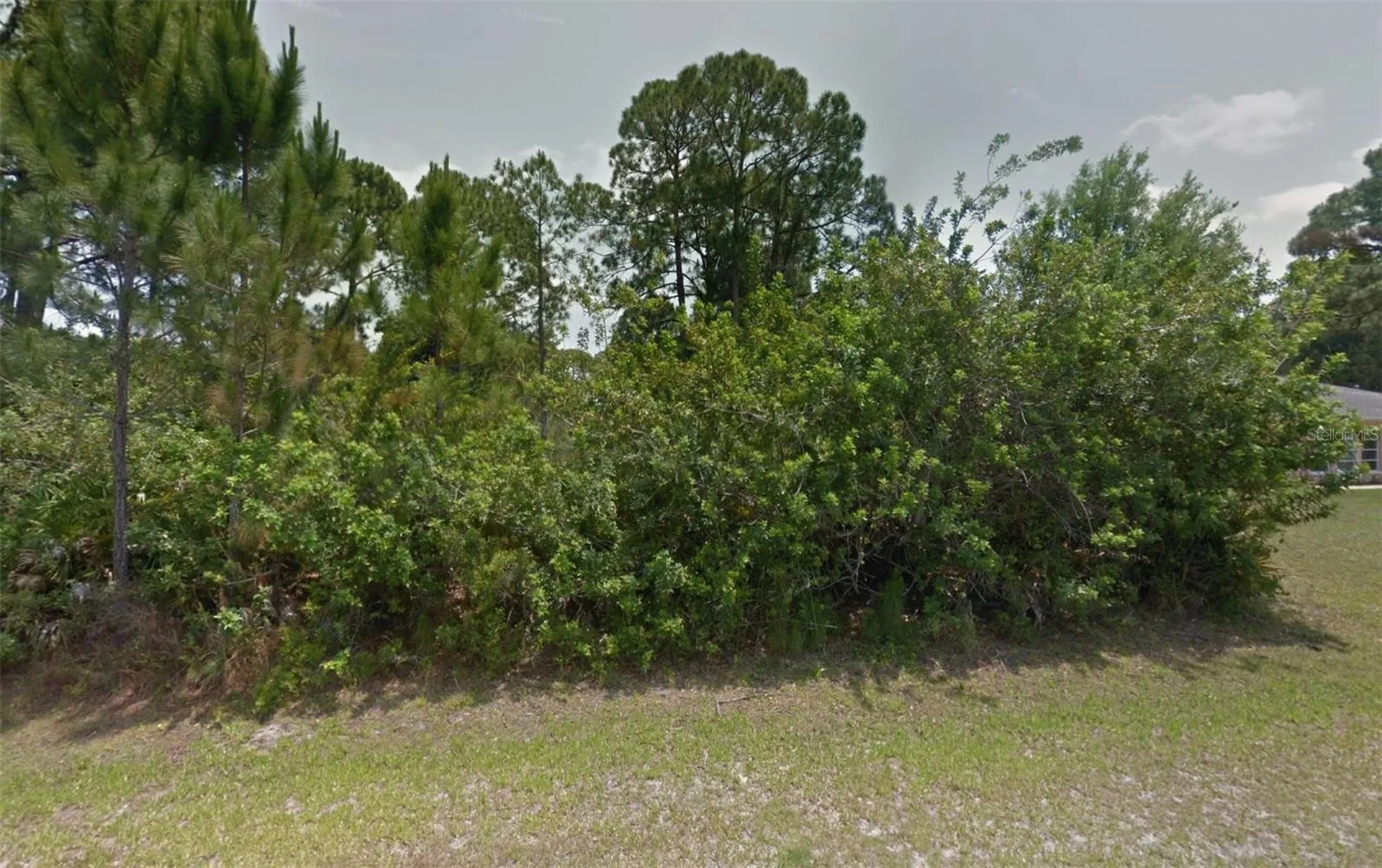 5440 Mahoney Street Port Charlotte FL 33981