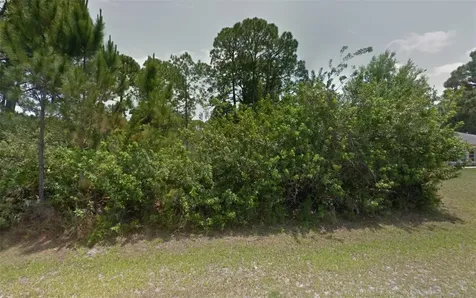 5440 Mahoney Street Port Charlotte FL 33981