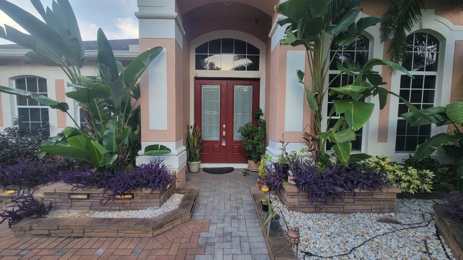 2461 Woodbark Street Apopka FL 32712
