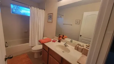 2461 Woodbark Street Apopka FL 32712