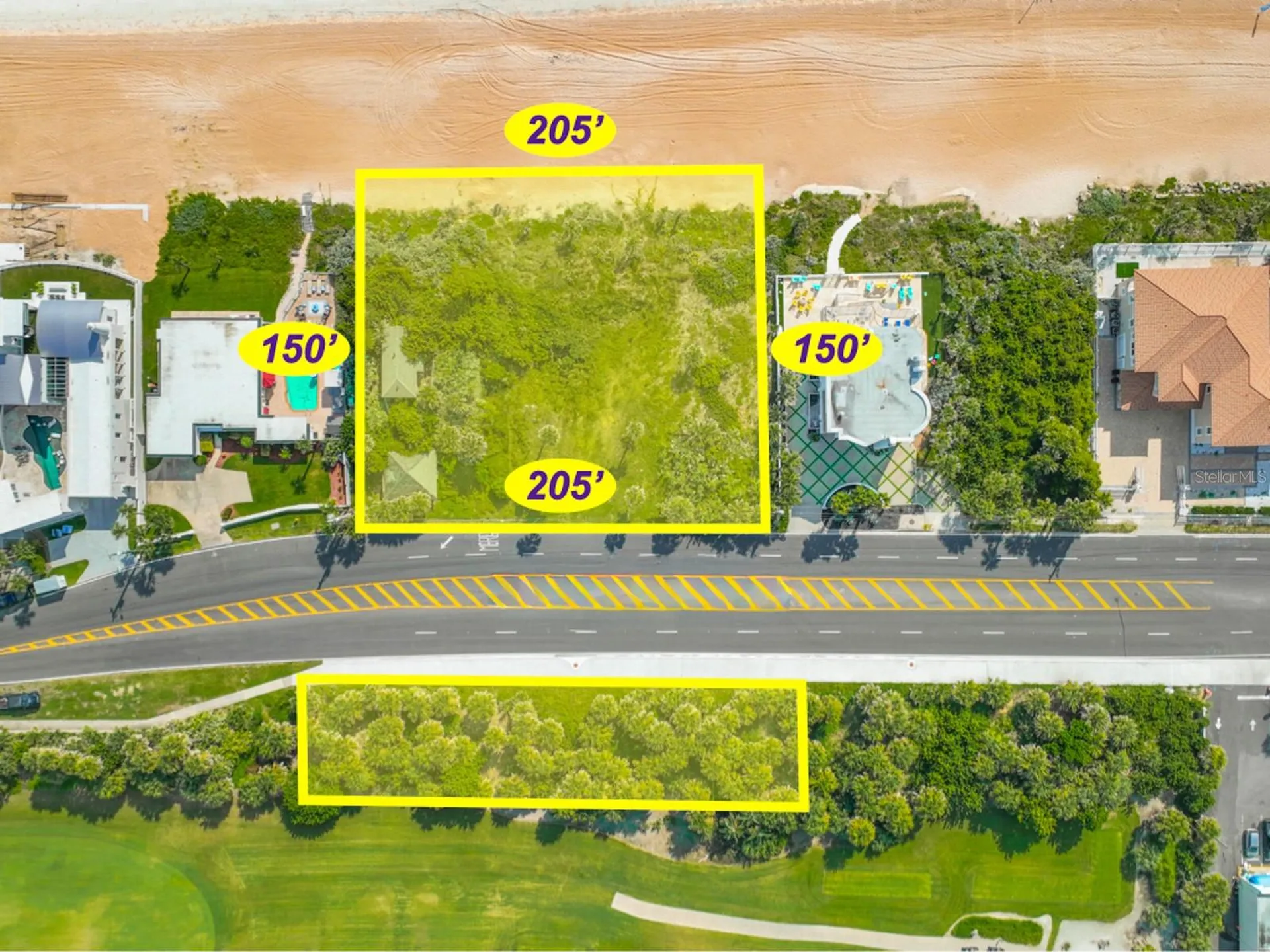 67 Ocean Shore Boulevard Ormond Beach FL 32176