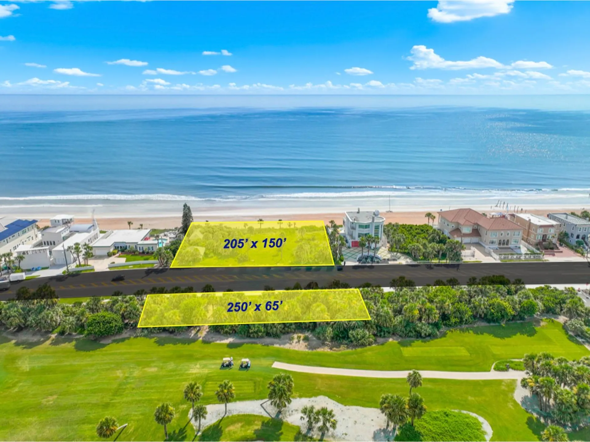 67 Ocean Shore Boulevard Ormond Beach FL 32176
