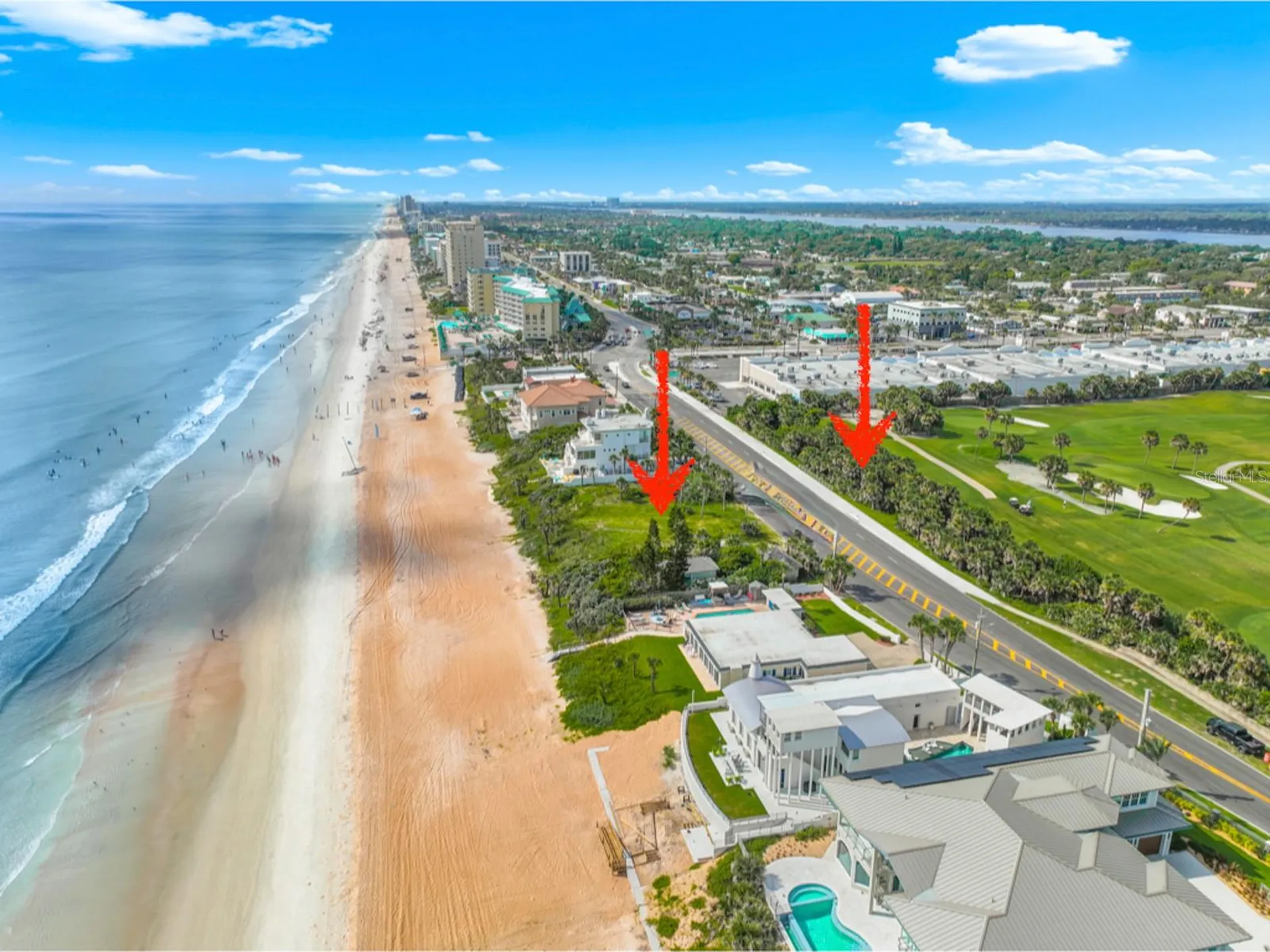67 Ocean Shore Boulevard Ormond Beach FL 32176