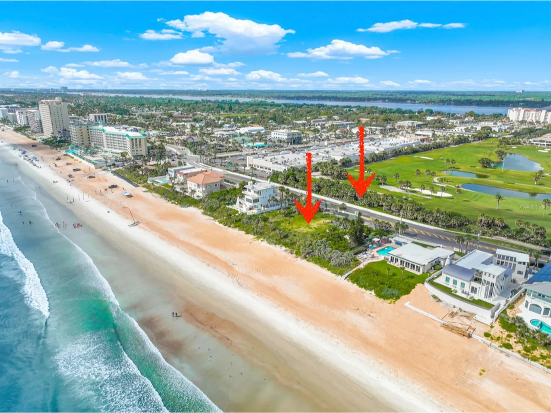 67 Ocean Shore Boulevard Ormond Beach FL 32176