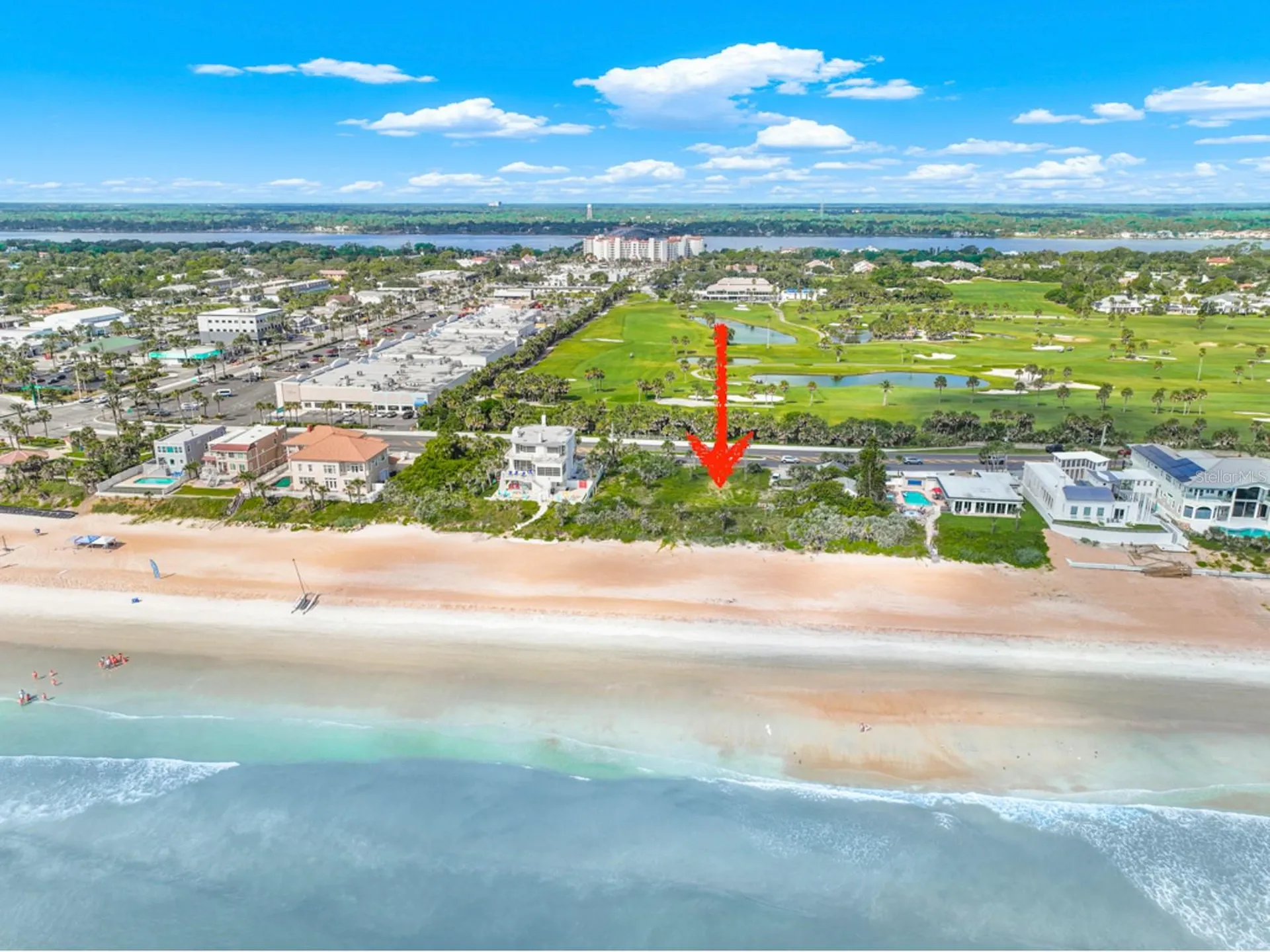 67 Ocean Shore Boulevard Ormond Beach FL 32176