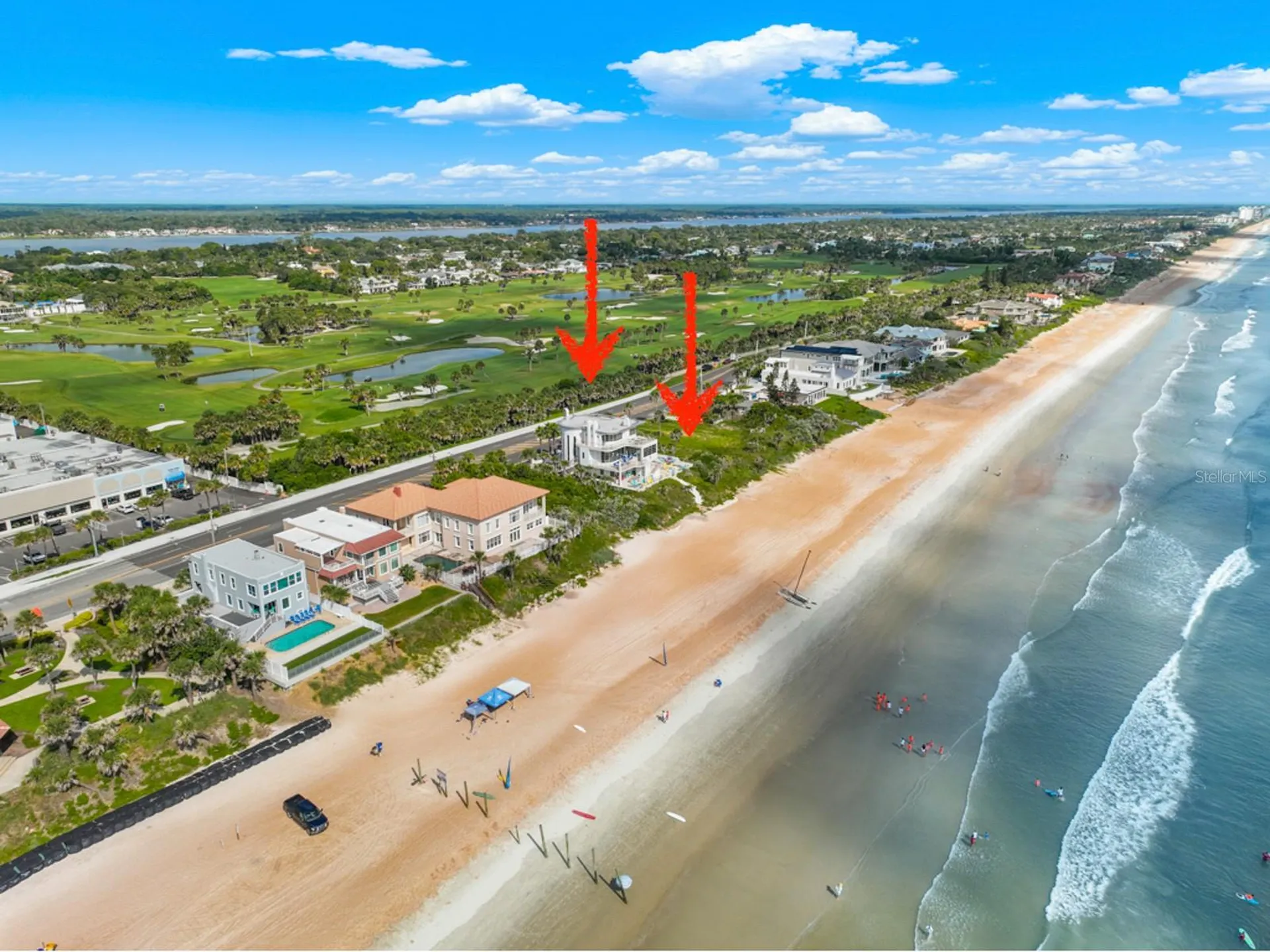 67 Ocean Shore Boulevard Ormond Beach FL 32176