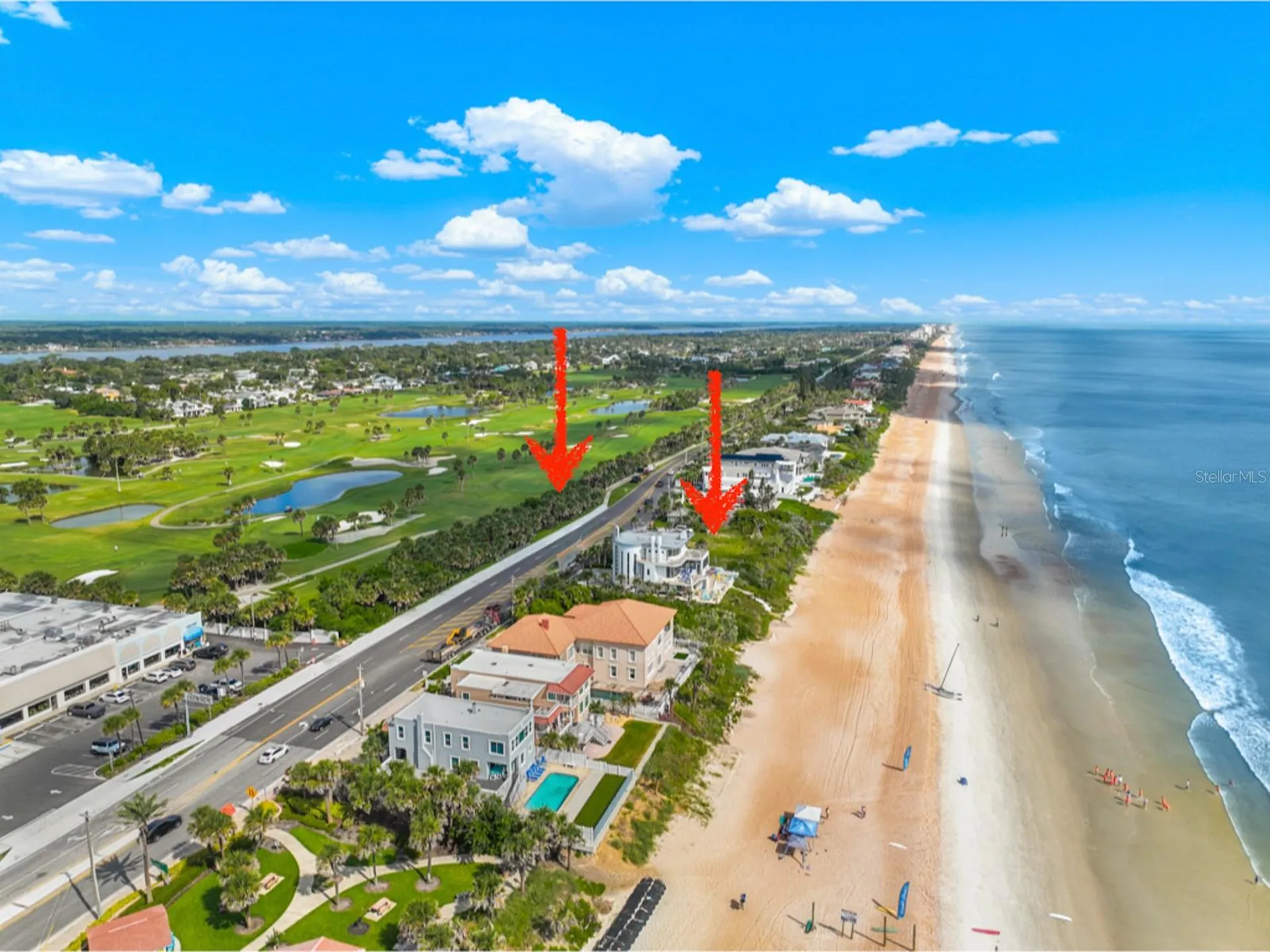 67 Ocean Shore Boulevard Ormond Beach FL 32176