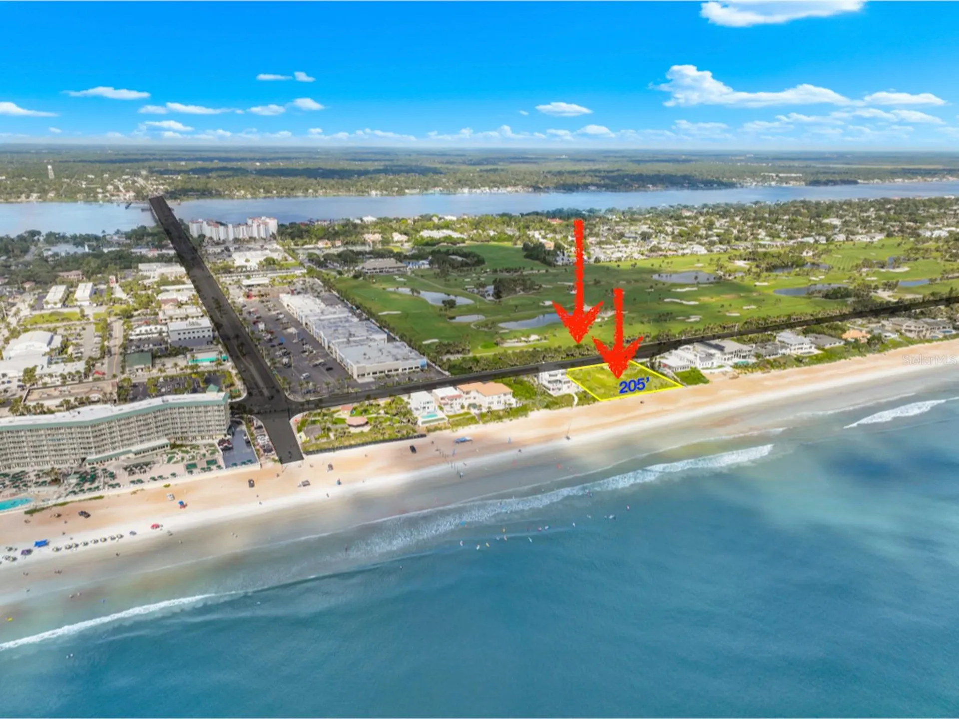 67 Ocean Shore Boulevard Ormond Beach FL 32176