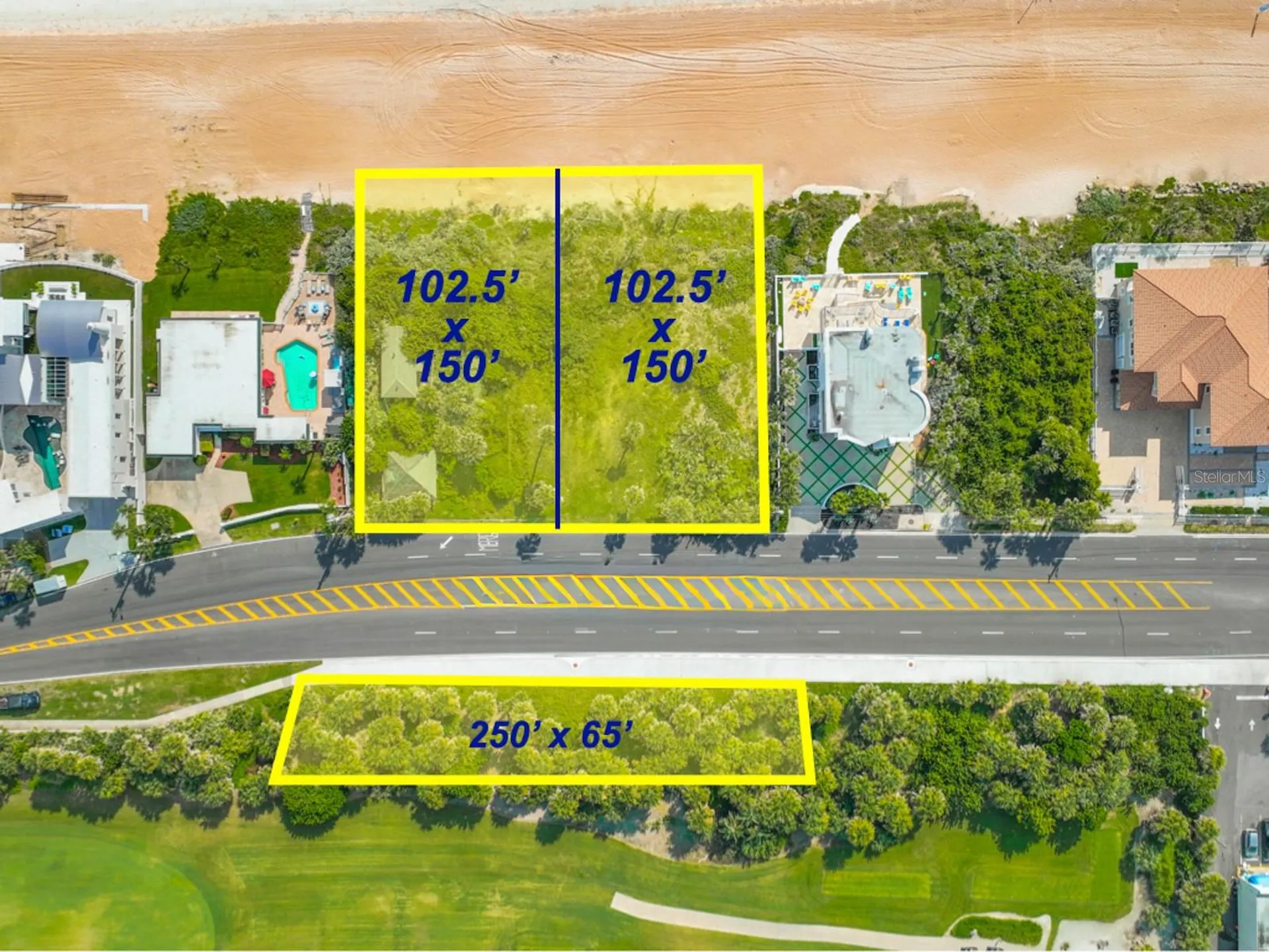 67 Ocean Shore Boulevard Ormond Beach FL 32176