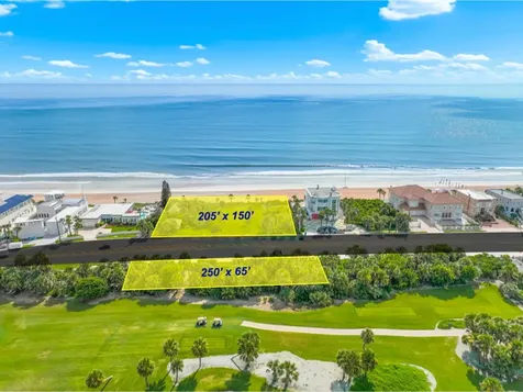 67 Ocean Shore Boulevard Ormond Beach FL 32176