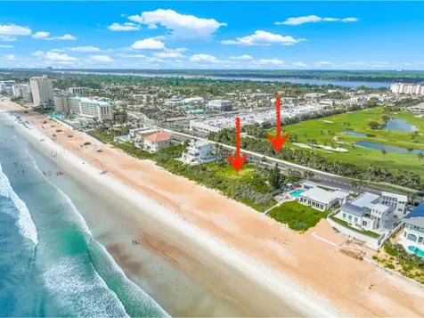 67 Ocean Shore Boulevard Ormond Beach FL 32176