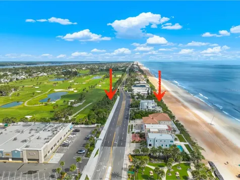 67 Ocean Shore Boulevard Ormond Beach FL 32176
