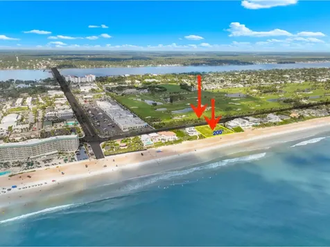 67 Ocean Shore Boulevard Ormond Beach FL 32176