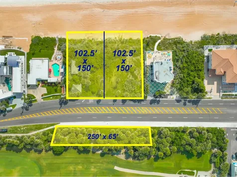 67 Ocean Shore Boulevard Ormond Beach FL 32176