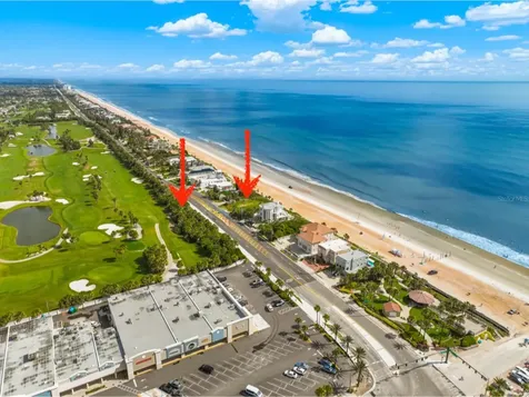 67 Ocean Shore Boulevard Ormond Beach FL 32176