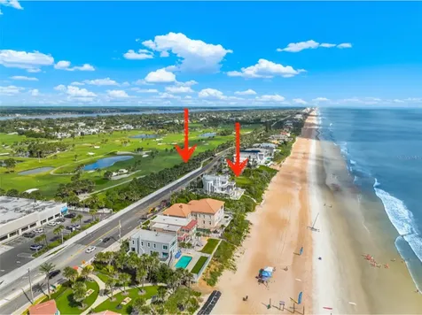 67 Ocean Shore Boulevard Ormond Beach FL 32176