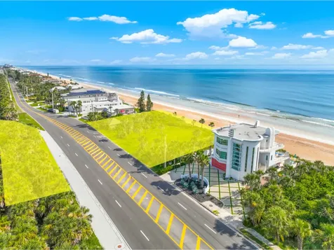 67 Ocean Shore Boulevard Ormond Beach FL 32176