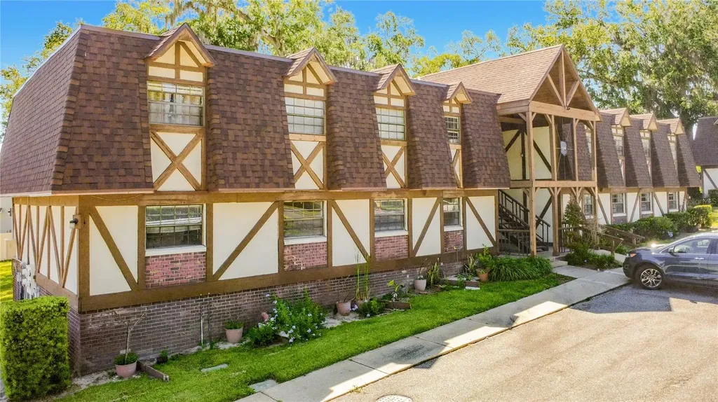 500 Newell Hill Road Leesburg FL 34748