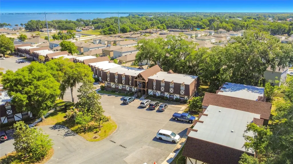 500 Newell Hill Road Leesburg FL 34748