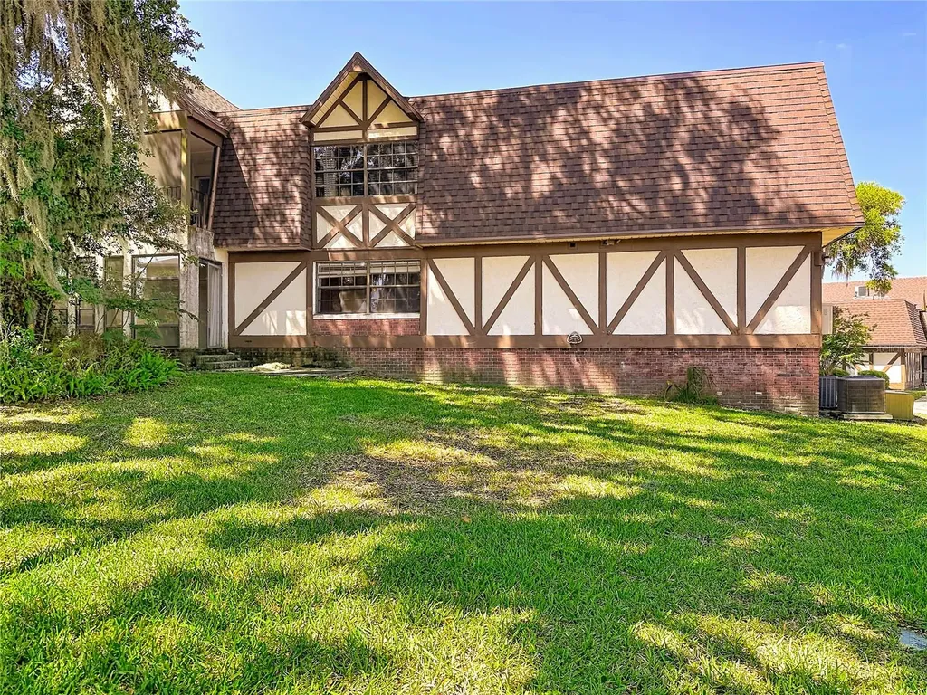 500 Newell Hill Road Leesburg FL 34748