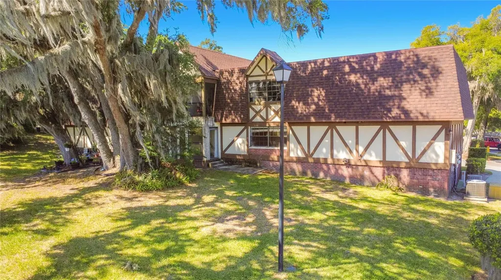 500 Newell Hill Road Leesburg FL 34748