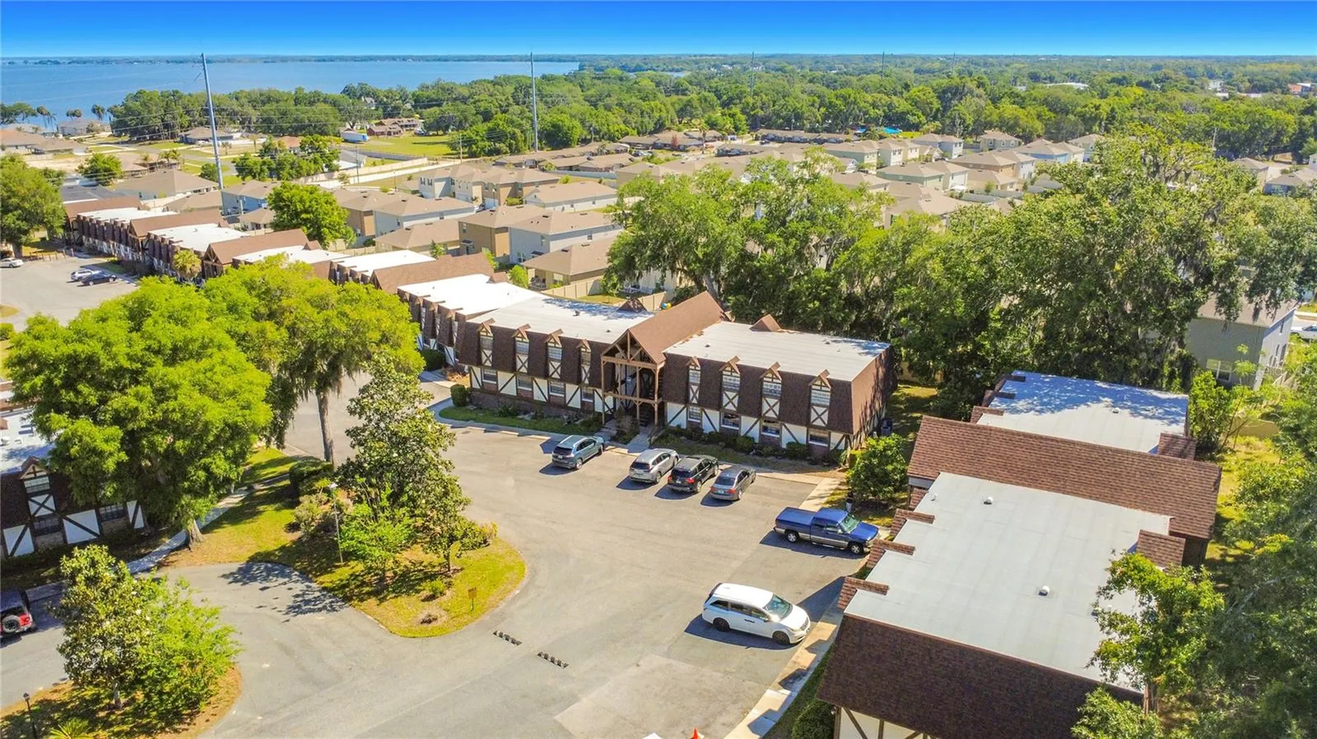 500 Newell Hill Road Leesburg FL 34748